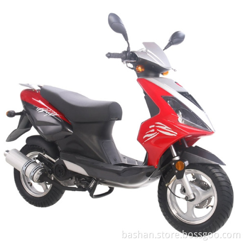 BS125T-15F scooter